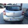 dacia sandero ii (b8_) del año 2015