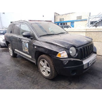 jeep compass del año 2007