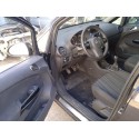 OPEL CORSA D