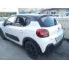 citroën c3 del año 2019