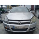 OPEL ASTRA H (A04)