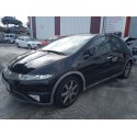 HONDA CIVIC VIII HATCHBACK (FN, FK)