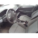 OPEL ASTRA H (A04)