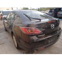 MAZDA 6 HATCHBACK (GH)