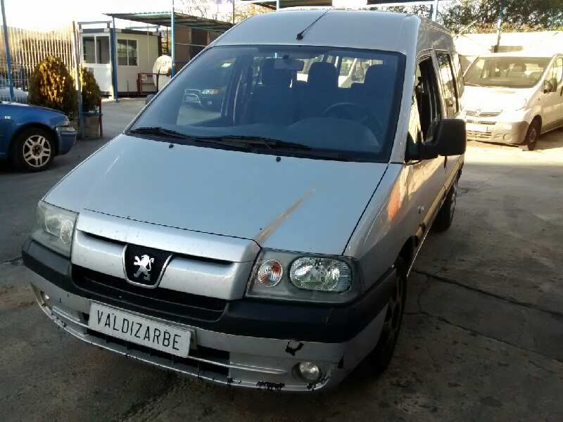 PEUGEOT EXPERT KOMBI
