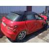 audi a1 sportback (8xf) del año 2015