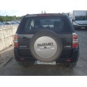 SUZUKI GRAND VITARA II (JT, TE, TD)
