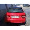 audi a1 sportback (8xf) del año 2015
