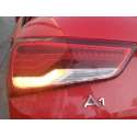 AUDI A1 SPORTBACK (8XF)
