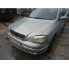 opel astra g berlina del año 2001