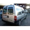 peugeot expert kombi del año 2004
