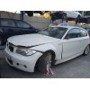 bmw 1 (e81) del año 2009