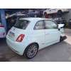 fiat 500 del año 2016