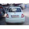 fiat 500 del año 2016