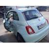 fiat 500 del año 2016