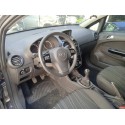 OPEL CORSA D