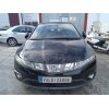 honda civic viii hatchback (fn, fk) del año 2006