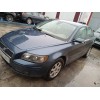 volvo s40 berlina del año 2005