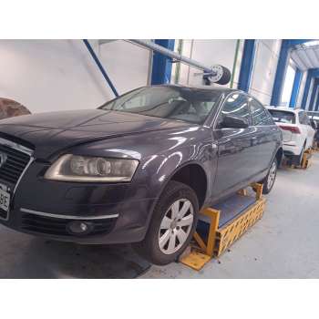 AUDI A6 C6 (4F2)