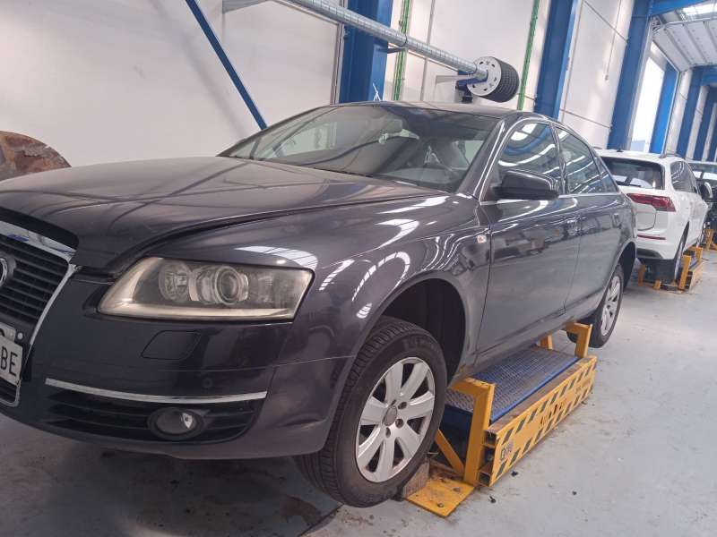 AUDI A6 C6 (4F2)