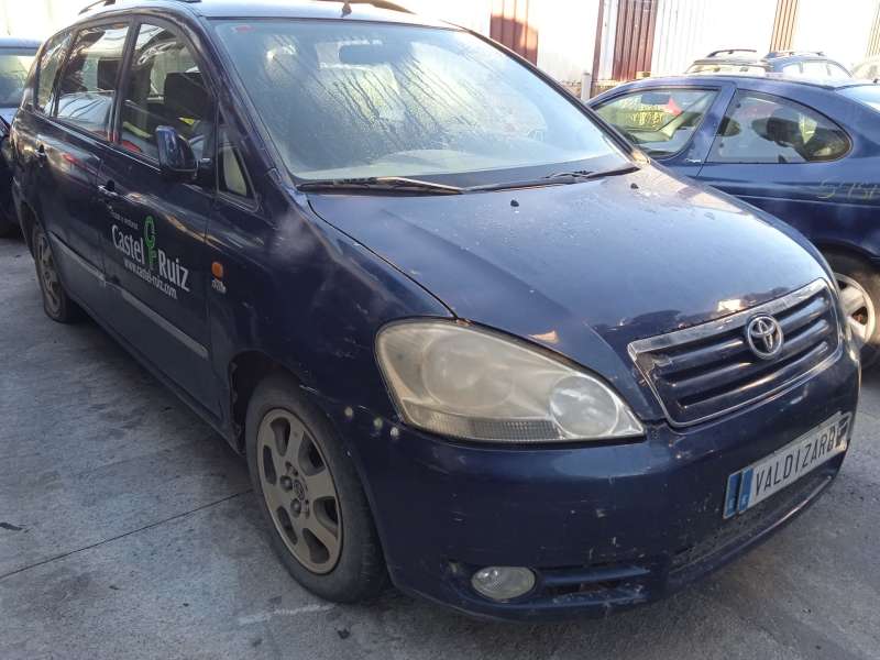 TOYOTA IPSUM (_M2_)