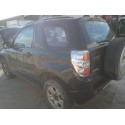 SUZUKI GRAND VITARA II (JT, TE, TD)