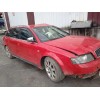 audi a4 avant (8e) del año 2004
