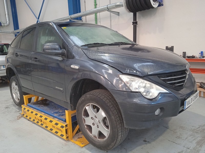 SSANGYONG ACTYON I
