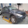 ssangyong actyon i del año 2007