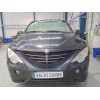 ssangyong actyon i del año 2007