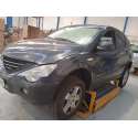 SSANGYONG ACTYON I
