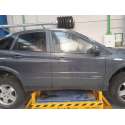 SSANGYONG ACTYON I