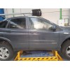 ssangyong actyon i del año 2007