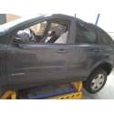 SSANGYONG ACTYON I