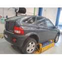 SSANGYONG ACTYON I