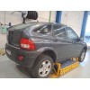 ssangyong actyon i del año 2007