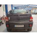 SSANGYONG ACTYON I