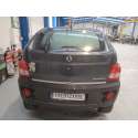 SSANGYONG ACTYON I