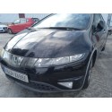HONDA CIVIC VIII HATCHBACK (FN, FK)
