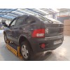 ssangyong actyon i del año 2007