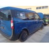 ford tourneo courier del año 2024