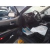 ssangyong actyon i del año 2007