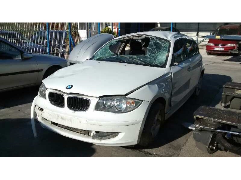 BMW SERIE 1 BERLINA (E81/E87)