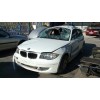 bmw serie 1 berlina (e81/e87) del año 2009