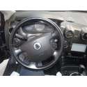 SSANGYONG ACTYON I