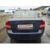 volvo s40 berlina del año 2005