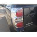 SUZUKI GRAND VITARA II (JT, TE, TD)