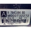 Recambio de motor arranque para citroën c4 picasso intensive referencia OEM IAM 764559480 V764559480 M000T32272