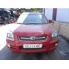kia sportage del año 2008