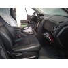 ssangyong actyon i del año 2007